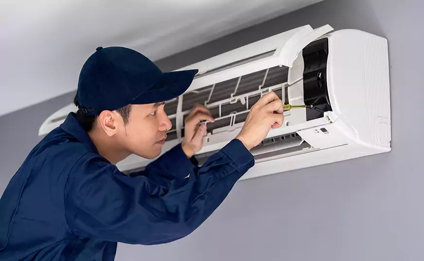 AC Duct Cleaning Commack