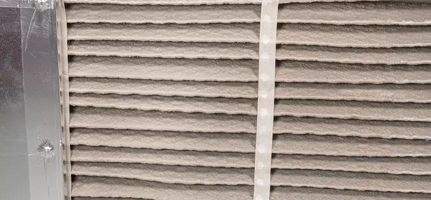 Mobile Car AC Filter Replacement in Commack