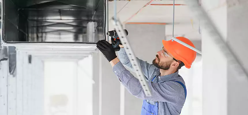 Comprehensive Ventilation Cleaning in Commack