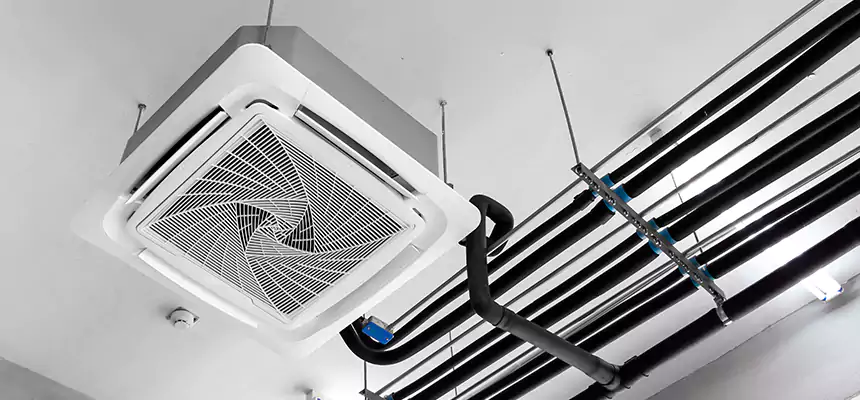 Our Air Duct Deep Cleaning Services in Commack, NY