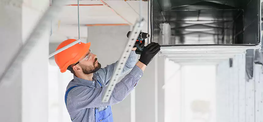 Our Air Vent Replacement Services in Commack, NY