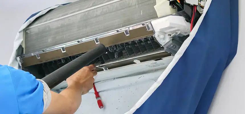 Advanced Clogged Dryer Vent Repair for Multi-Unit & Commercial in Commack, NY