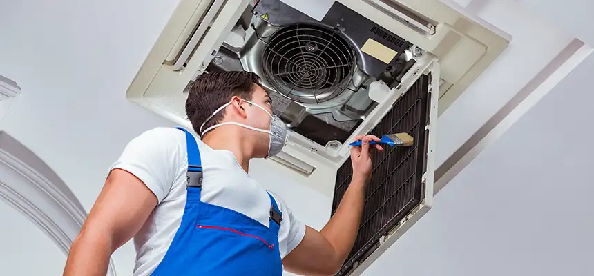 Our Move-in/Move-out Duct Cleaning Services in Commack, NY