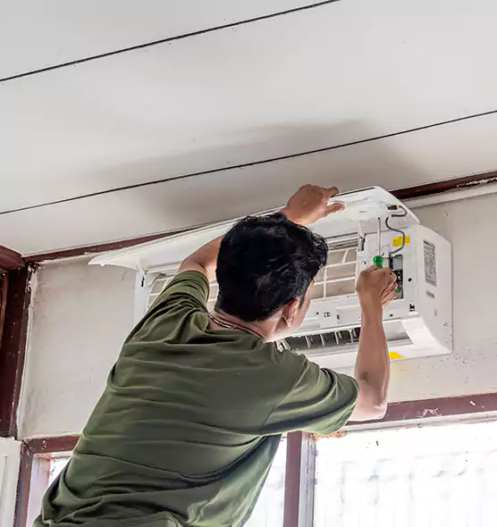 About Air Duct & AC Odor Removal in Commack, NY