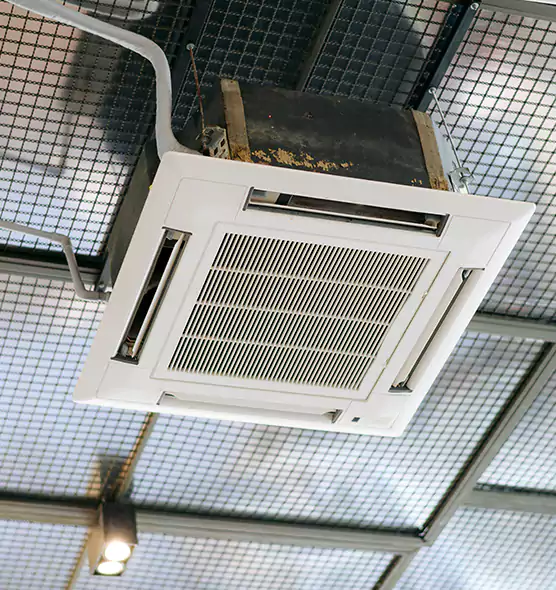 Top-Notch Allergy Relief Vent Cleaning Services in Commack, NY