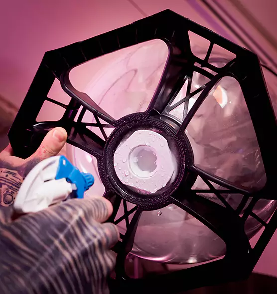 Advanced Basement Vent Cleaning in Commack, NY