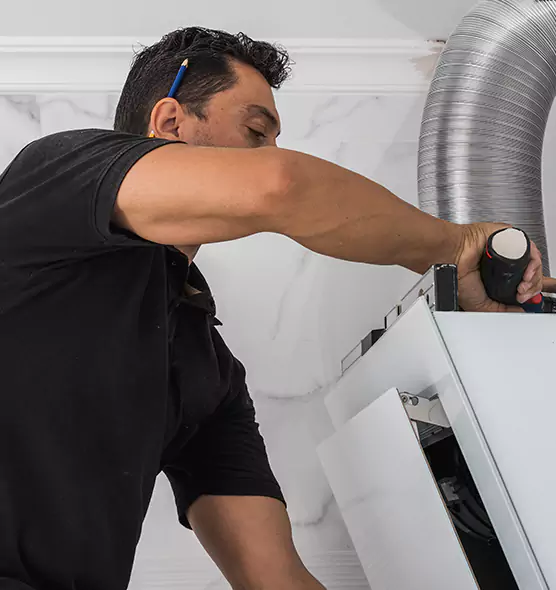 Trusted Bathroom Exhaust Duct Cleaning in Commack, NY