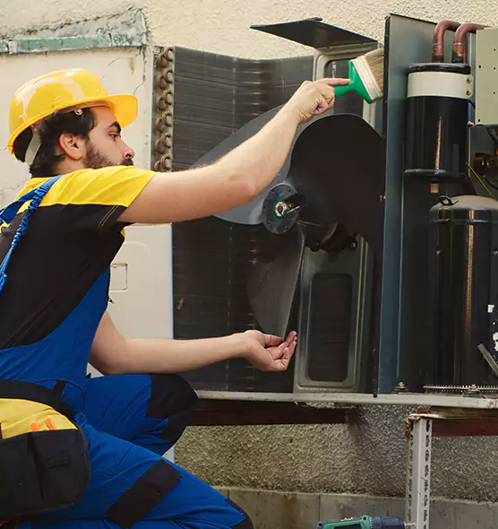 About Dryer Duct Fire Hazard Inspection in Commack, NY