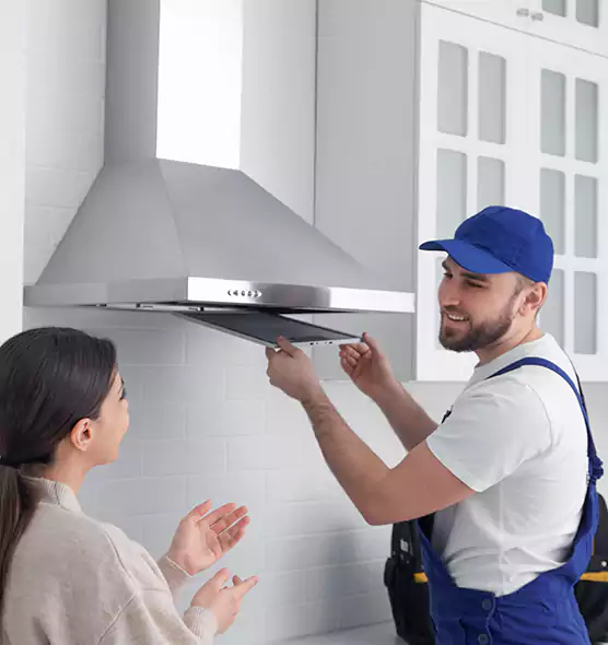 Professional Dryer Vent Cleaning Service in Commack, NY