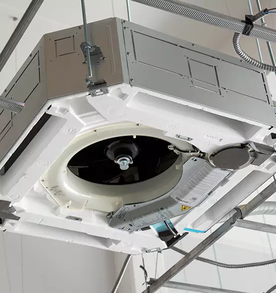 Professional Industrial Dryer Vent Cleaning in Commack, NY