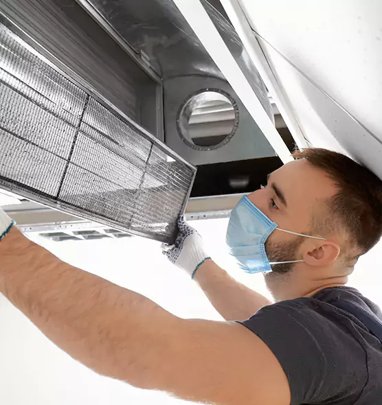 About Remove Smoke Smell From Air Duct in Commack, NY
