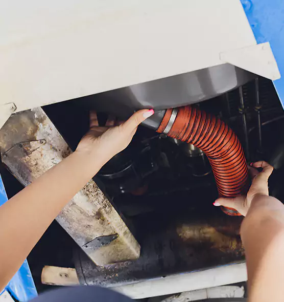 Top-Notch Return Vent Cleaning Service in Commack, NY