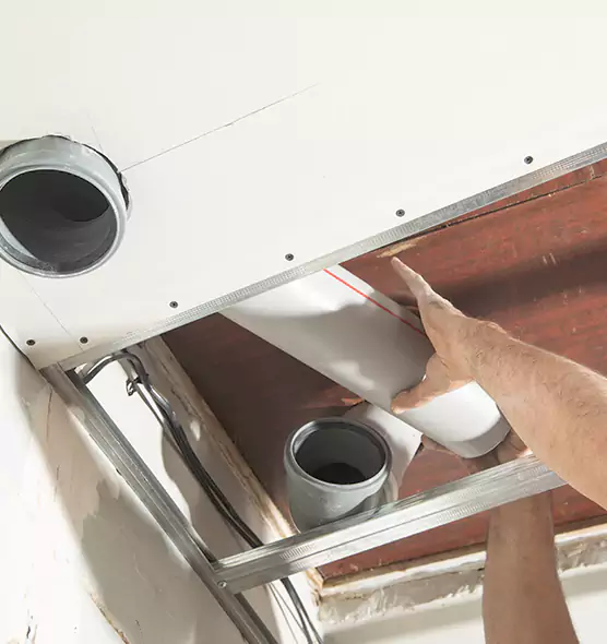 Professional Seasonal Allergy Air Duct Cleaning in Commack, NY