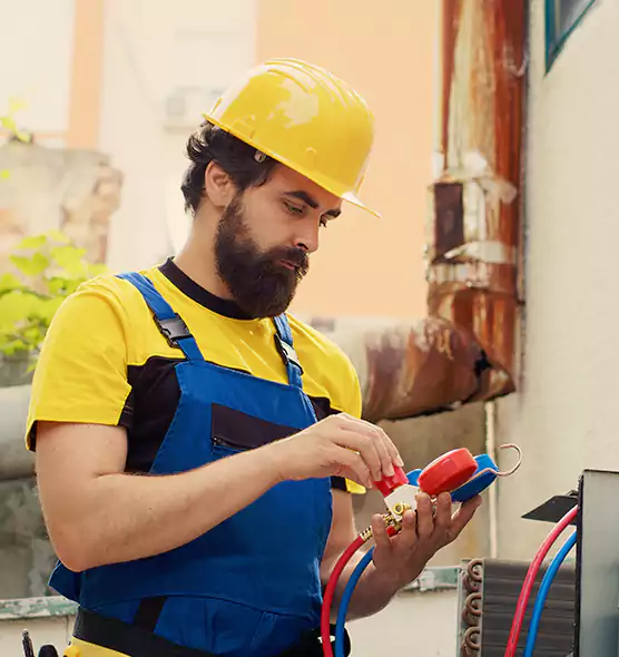 About Smart HVAC Installation in Commack, NY