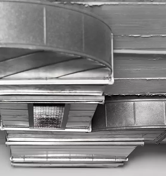 Professional Wall Vent Cleaning Service in Commack, NY