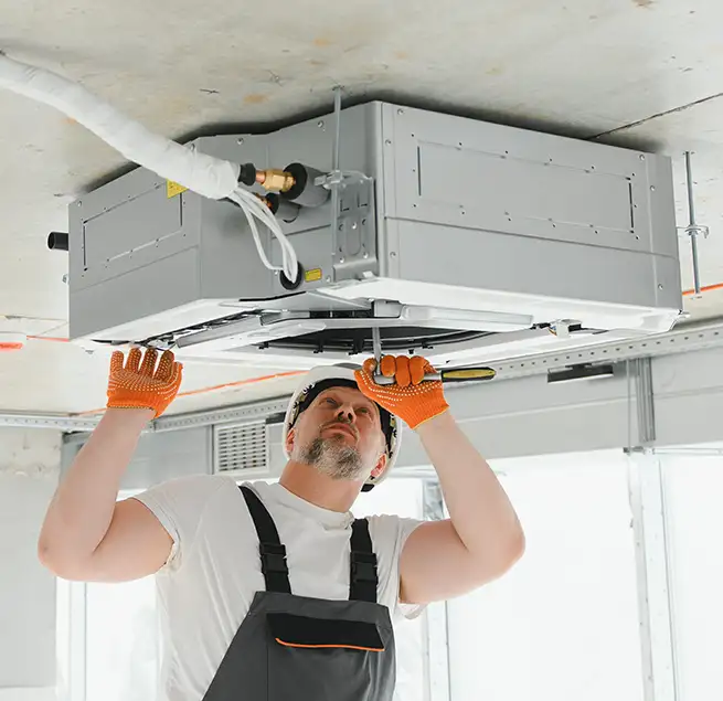 Why Homeowners & Businesses Trust Us Commack, NY