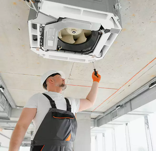 Why Homeowners Businesses Trust Us in Commack, NY