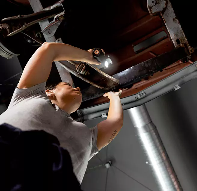 Why Homeowners & Businesses Trust Us Commack, NY