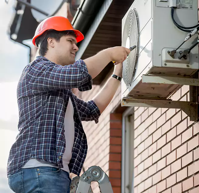 Why Homeowners & Businesses Trust Us Commack, NY